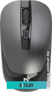 Мышь Defender Wave MM-995 52993