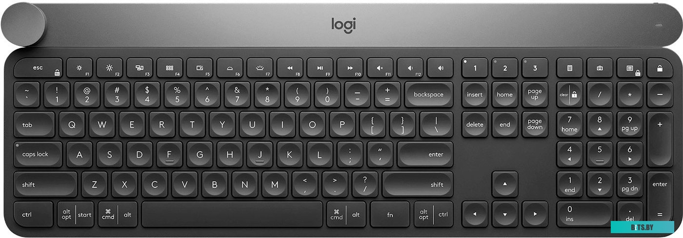 Клавиатура Logitech Craft <920-008505>