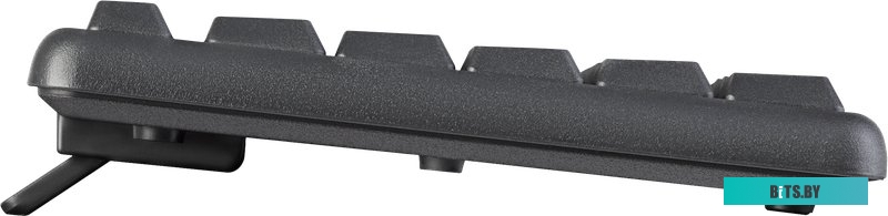 Клавиатура Defender Element HB-520 USB (черный) <45522>