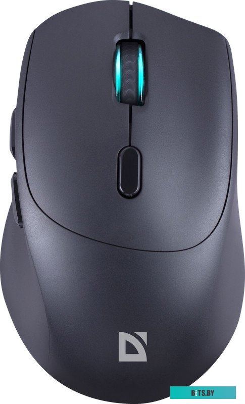 Игровая мышь Defender Effect X MS-095