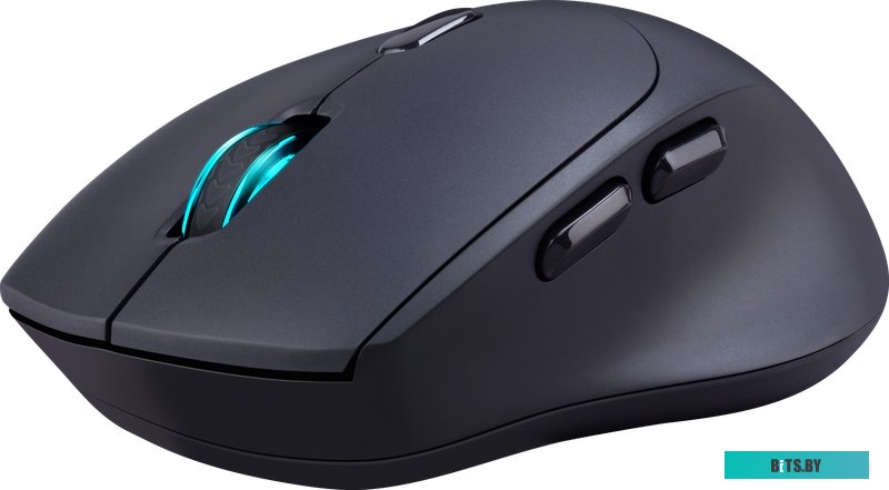 Игровая мышь Defender Effect X MS-095