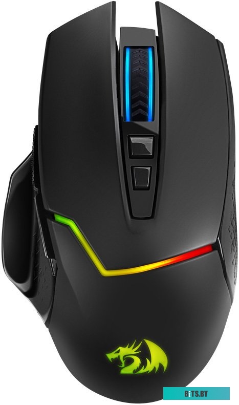 Мышь Redragon Mirage Pro