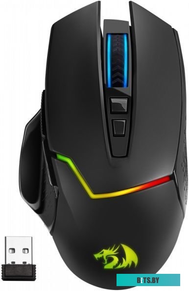 Мышь Redragon Mirage Pro