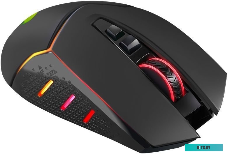 Мышь Redragon Mirage Pro