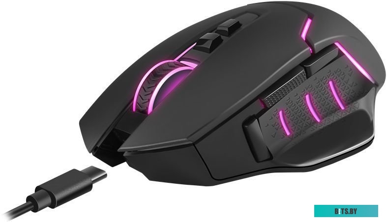 Мышь Redragon Mirage Pro