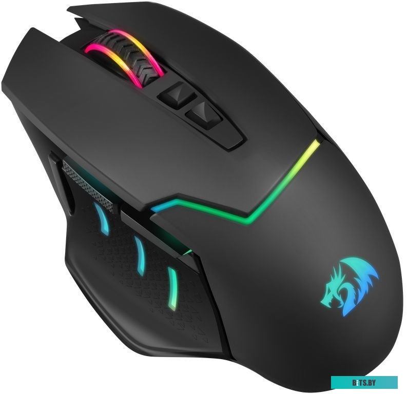 Мышь Redragon Mirage Pro