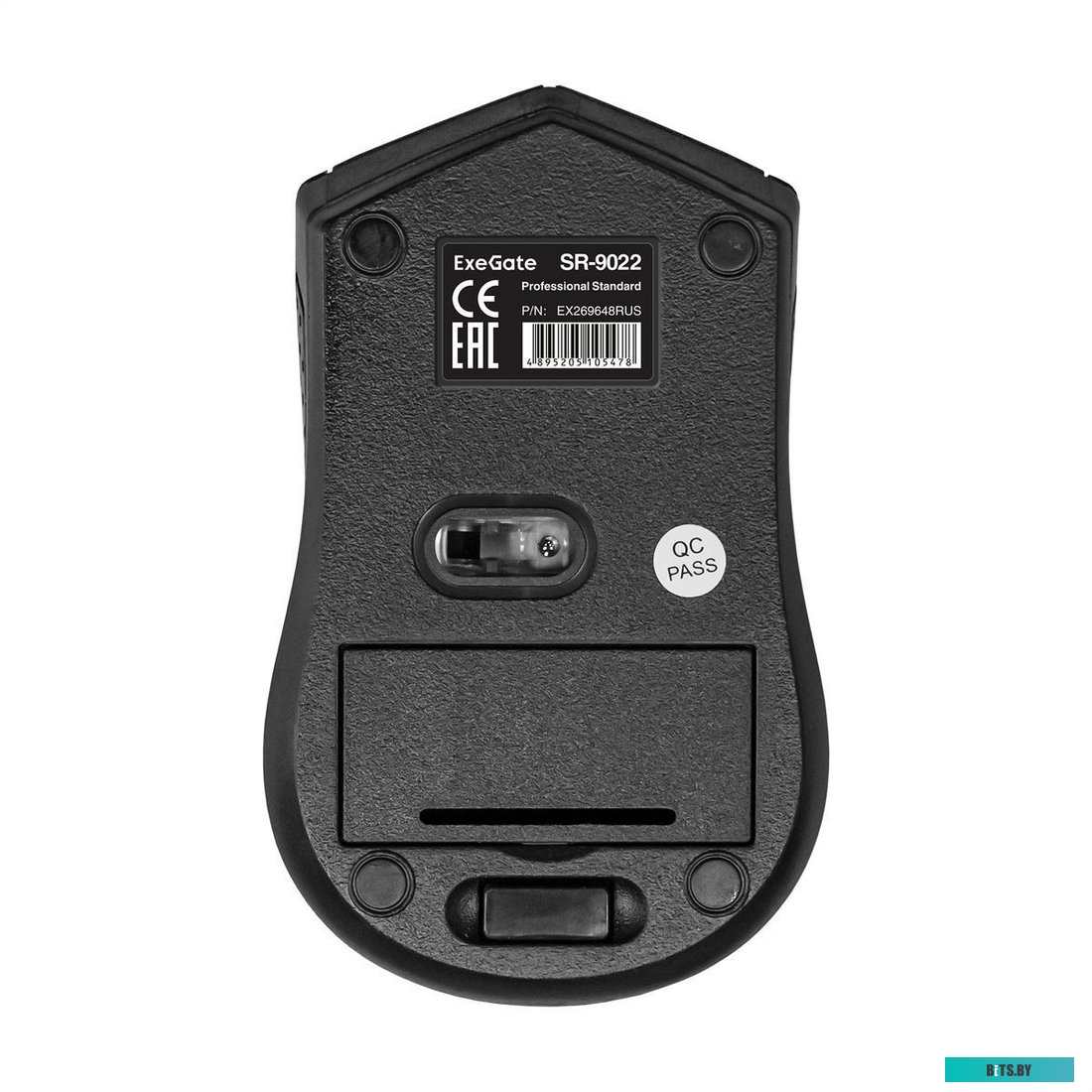 Мышь ExeGate SR-9022