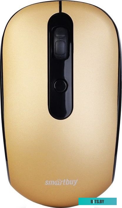 Мышь SmartBuy One SBM-262AG-O
