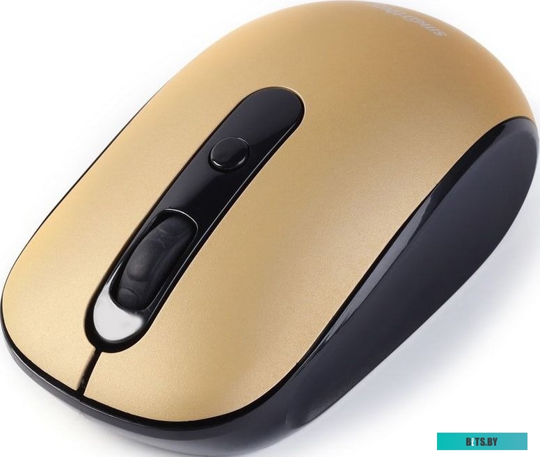 Мышь SmartBuy One SBM-262AG-O