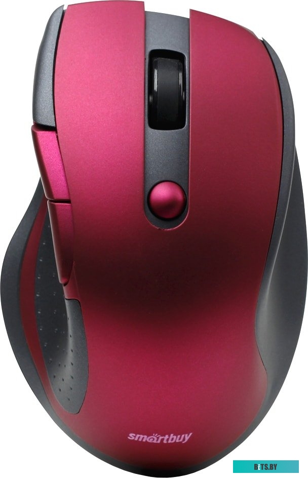 Мышь SmartBuy SBM-508AG-I