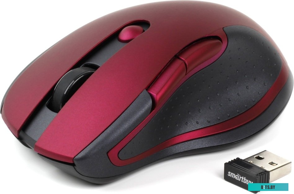Мышь SmartBuy SBM-508AG-I