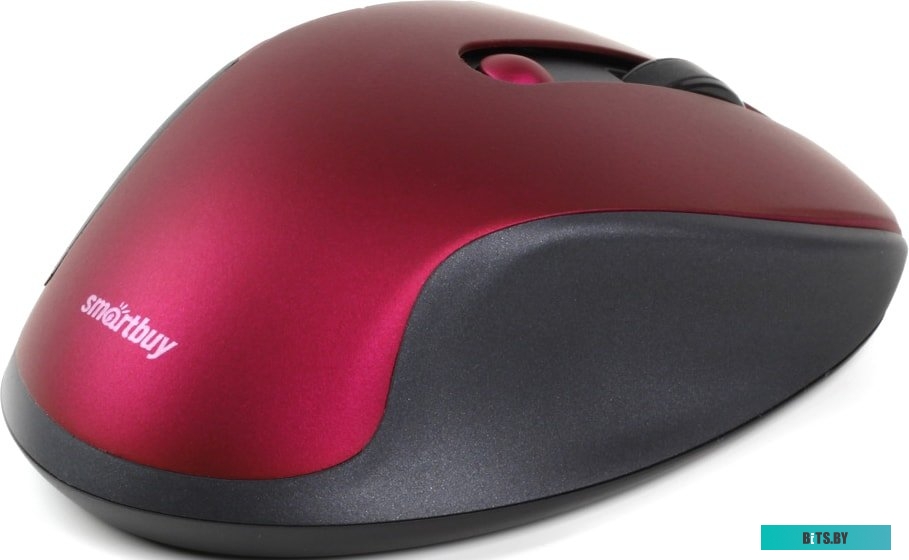 Мышь SmartBuy SBM-508AG-I