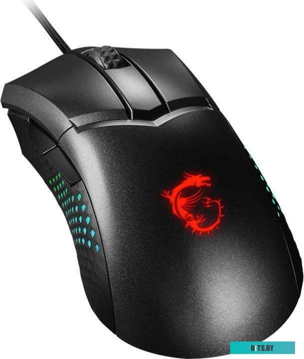 Компьютерная мышь MSI Clutch GM51 GM51