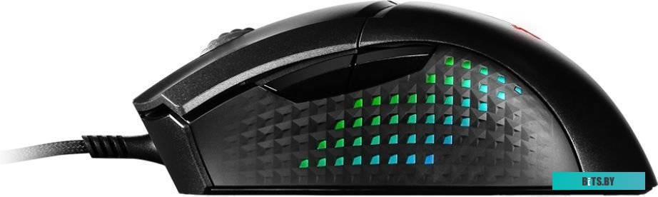 Компьютерная мышь MSI Clutch GM51 GM51
