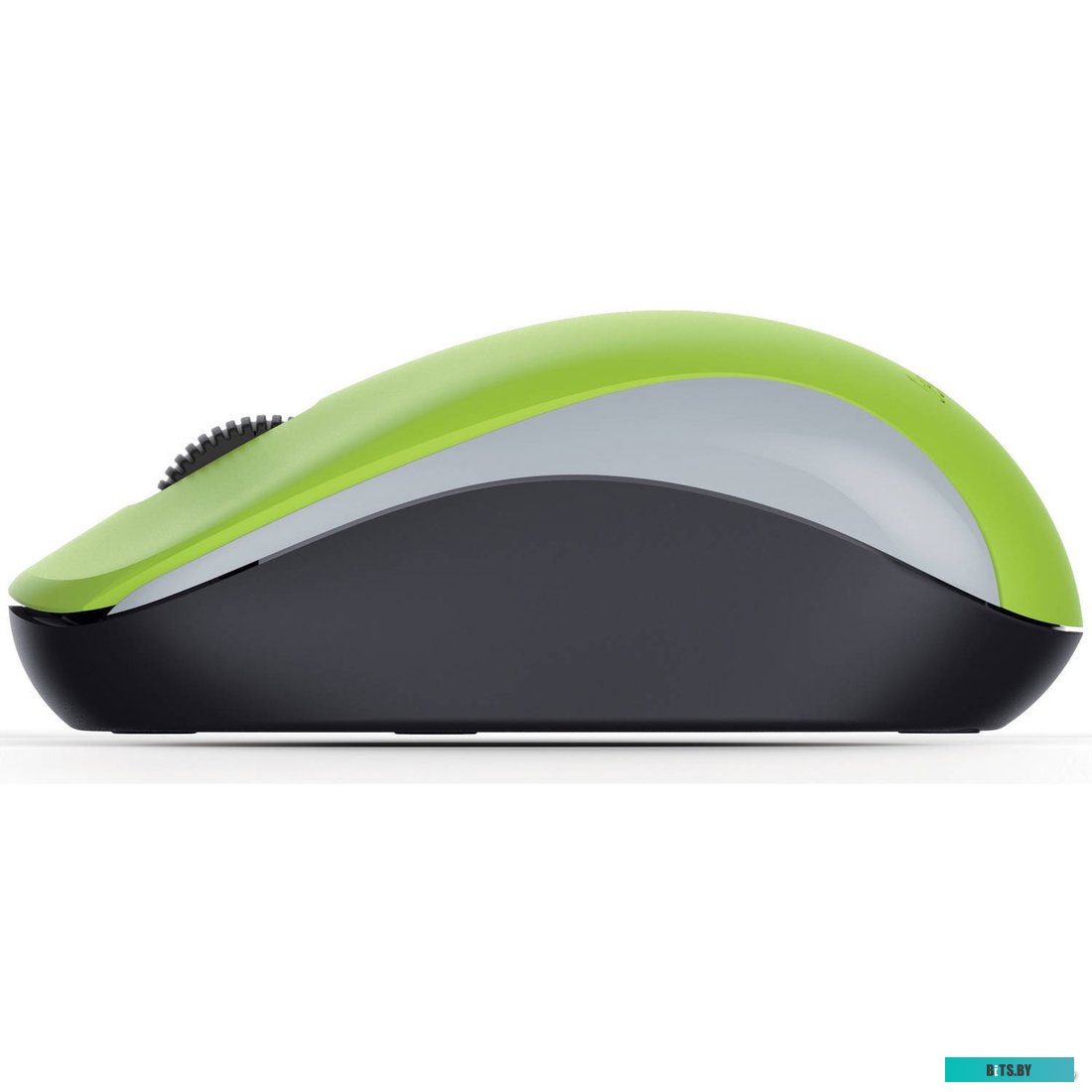 Мышь Genius NX-7000 (зеленый)