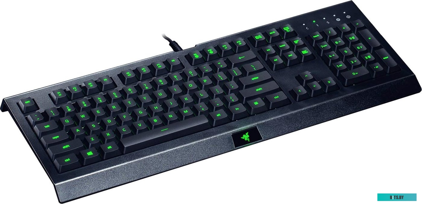 Кейпад Razer Cynosa Lite <RZ03-02741500-R3R1>