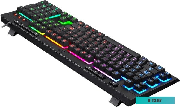 Клавиатура Redragon Shiva K512 <77689>
