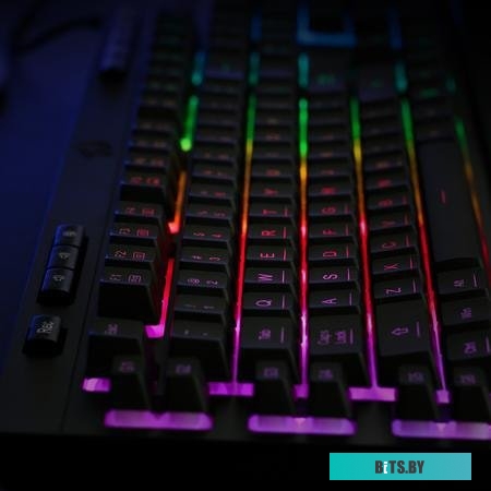 Клавиатура Redragon Shiva K512 <77689>