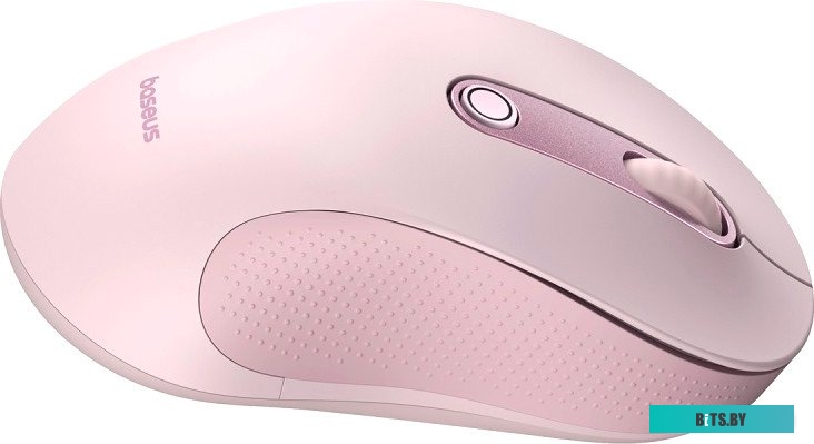 Мышь Baseus F02 Ergonomic B01055505411-01