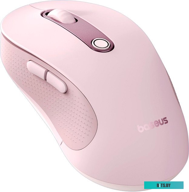 Мышь Baseus F02 Ergonomic B01055505411-01