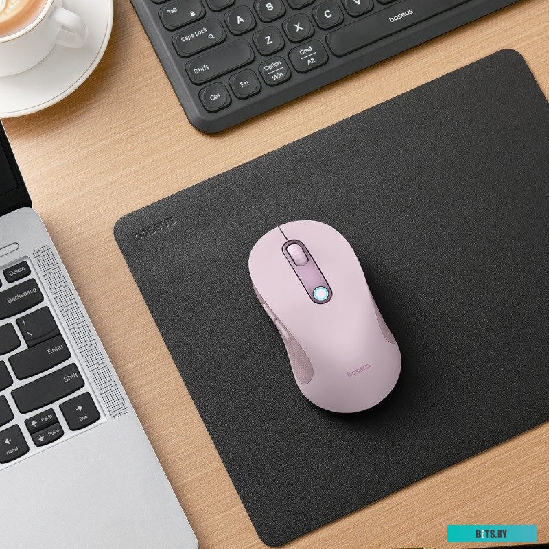 Мышь Baseus F02 Ergonomic B01055505411-01