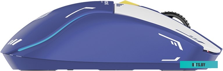 Мышь Dareu A950 Blue A950 Blue.