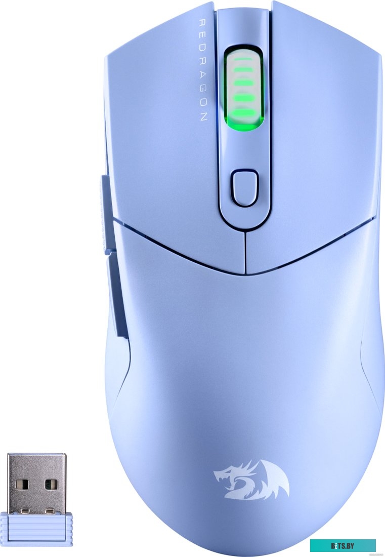 Мышка REDRAGON ST4R PRO BLUE 72267