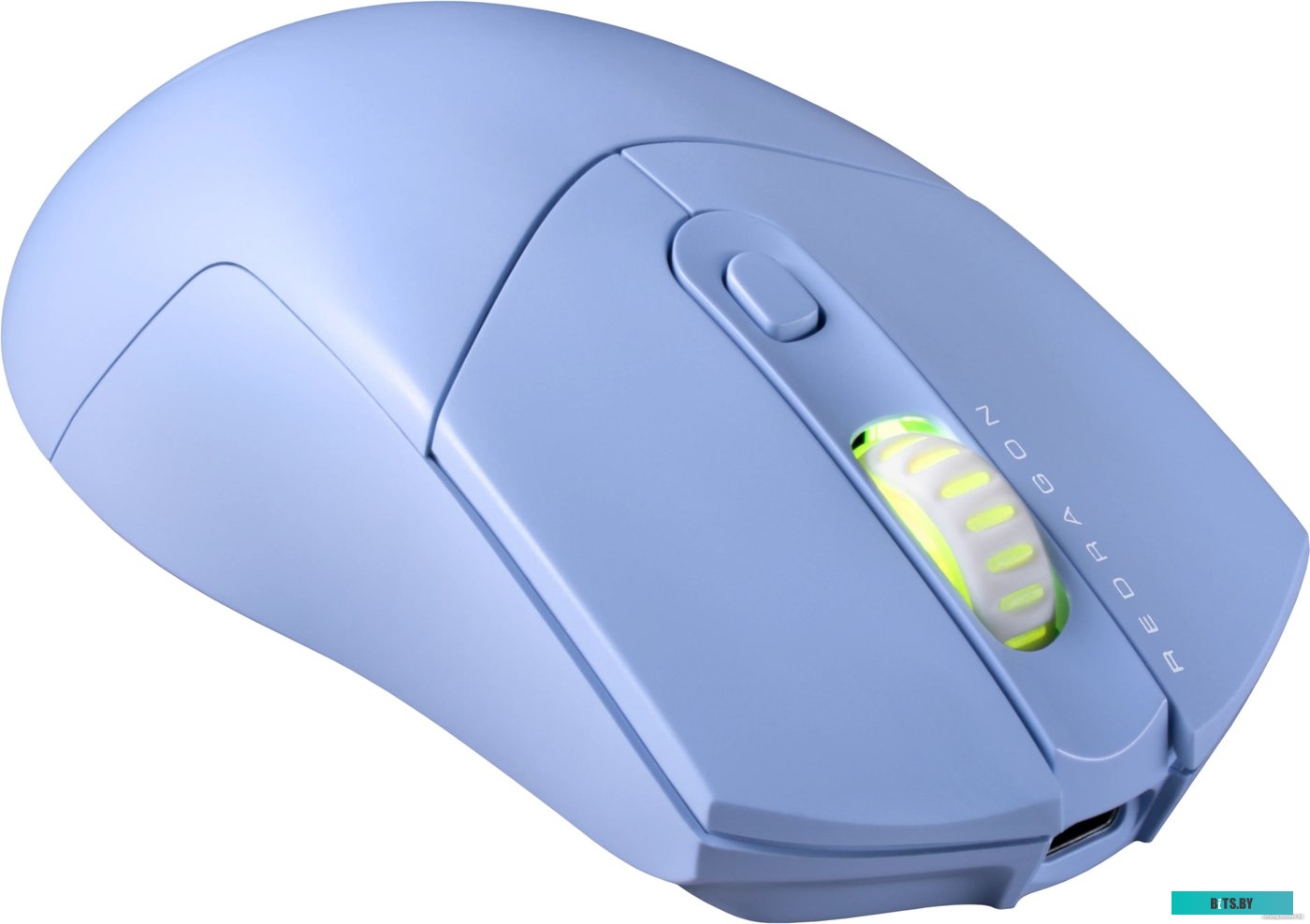 Мышка REDRAGON ST4R PRO BLUE 72267