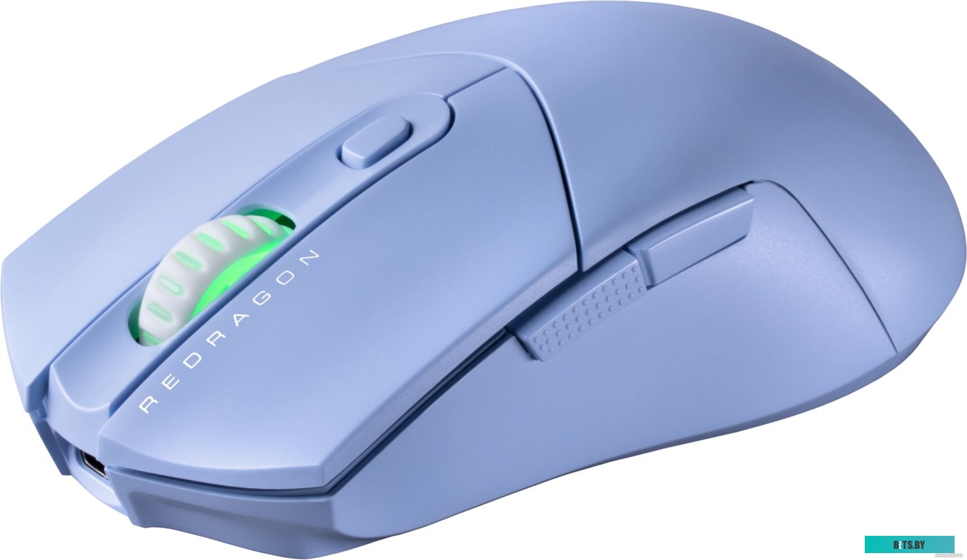 Мышка REDRAGON ST4R PRO BLUE 72267