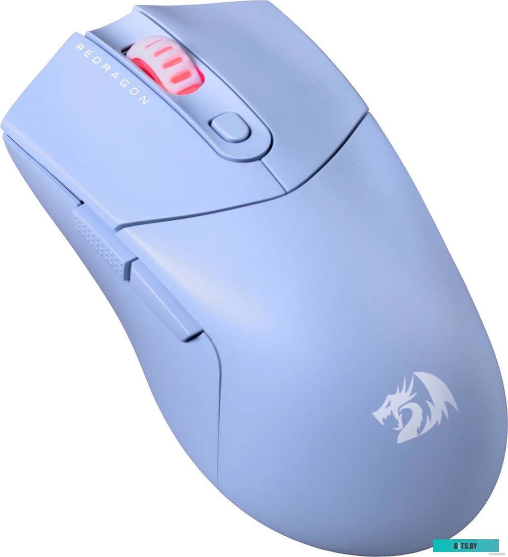 Мышка REDRAGON ST4R PRO BLUE 72267