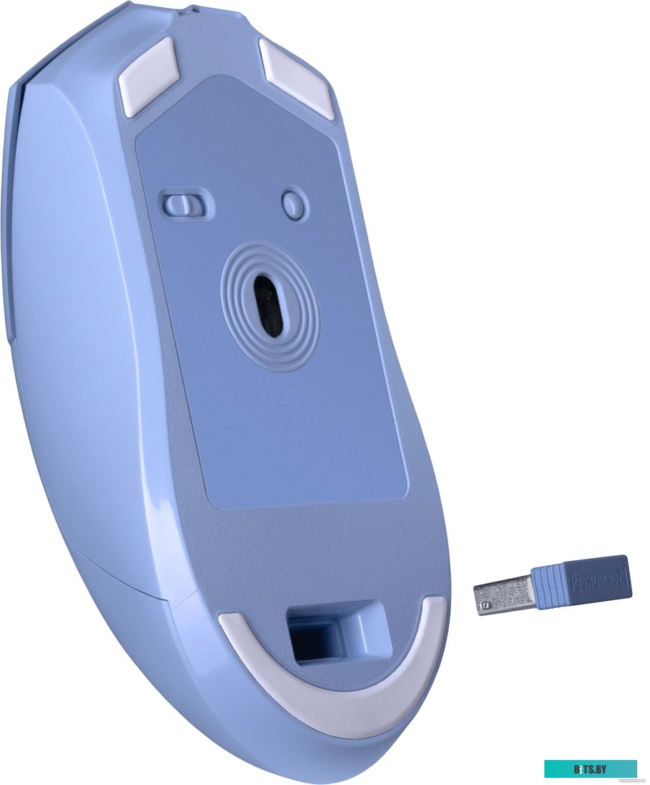 Мышка REDRAGON ST4R PRO BLUE 72267