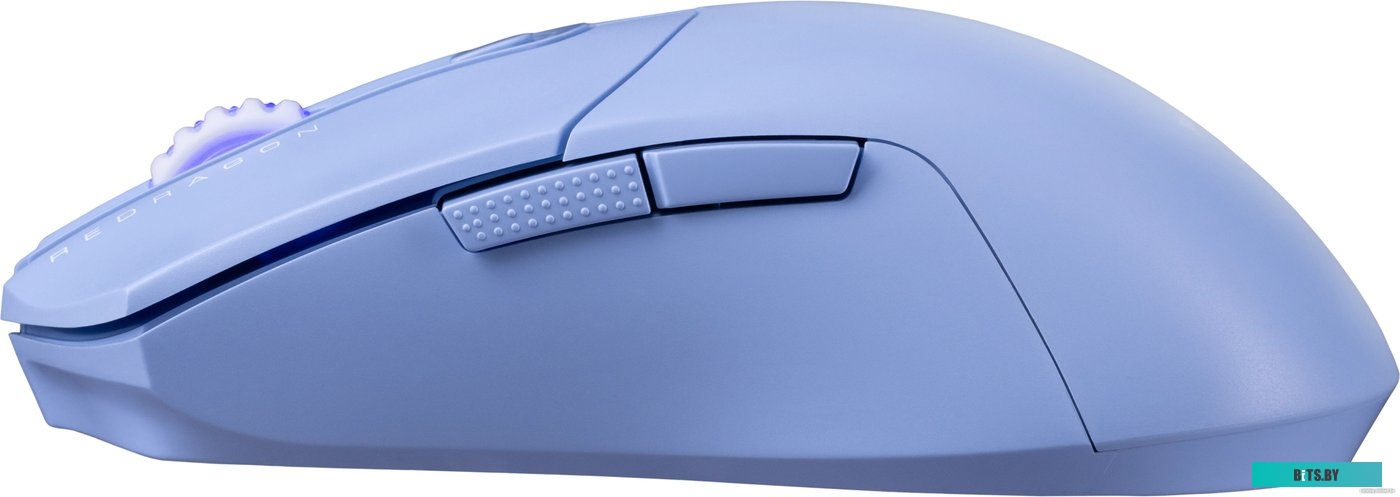 Мышка REDRAGON ST4R PRO BLUE 72267
