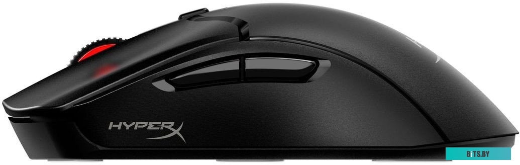 Игровая мышь HyperX Pulsefire Haste 2 Wireless (черный)