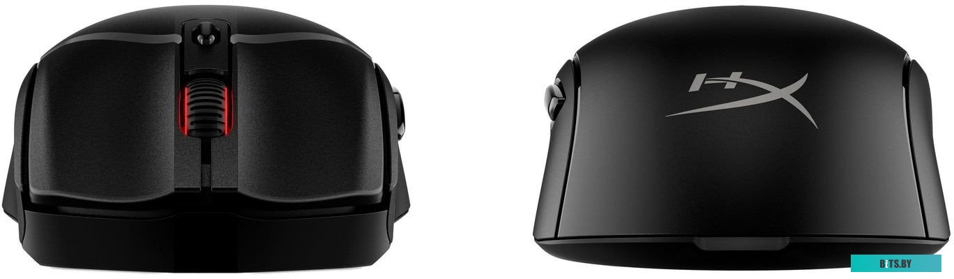Игровая мышь HyperX Pulsefire Haste 2 Wireless (черный)