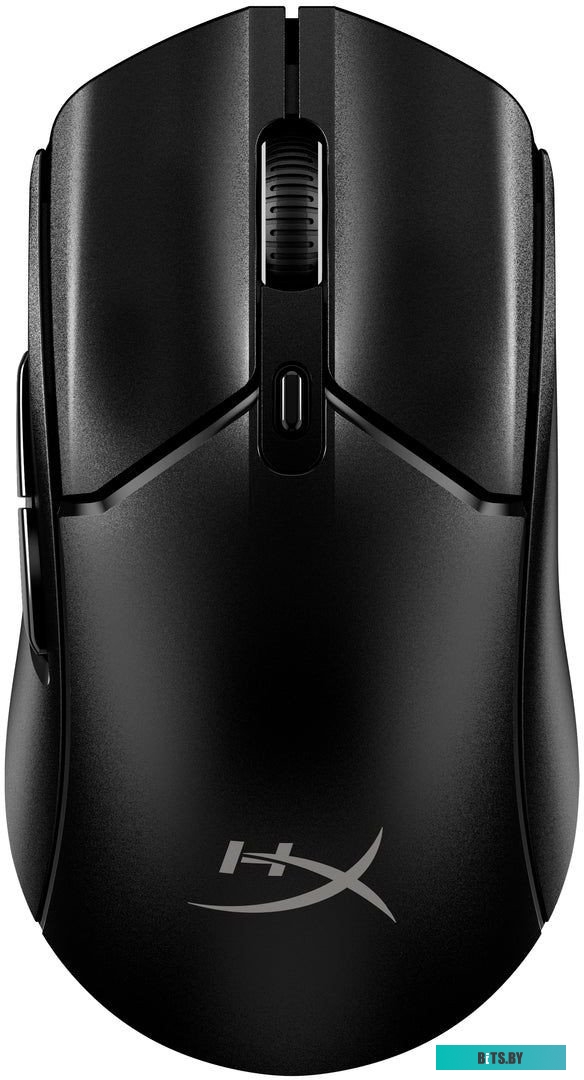 Игровая мышь HyperX Pulsefire Haste 2 Wireless (черный)