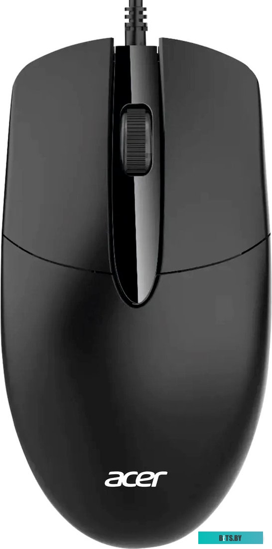 Мышь Acer OMW300 (черный)