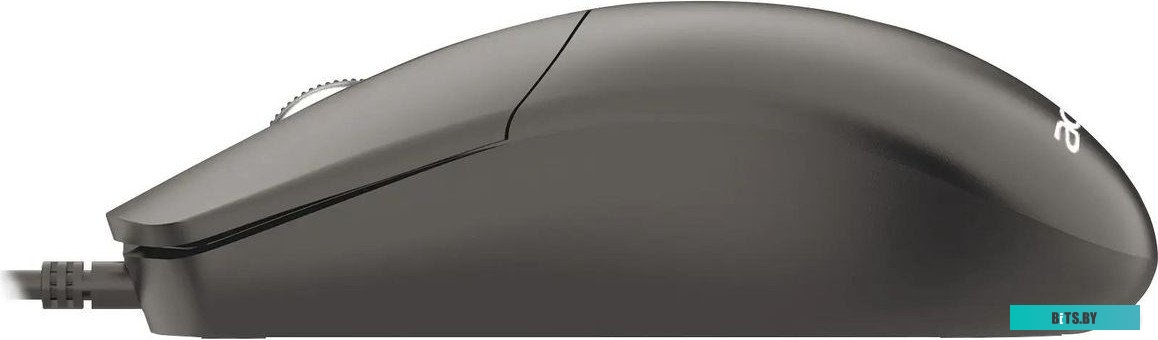 Мышь Acer OMW300 (черный)
