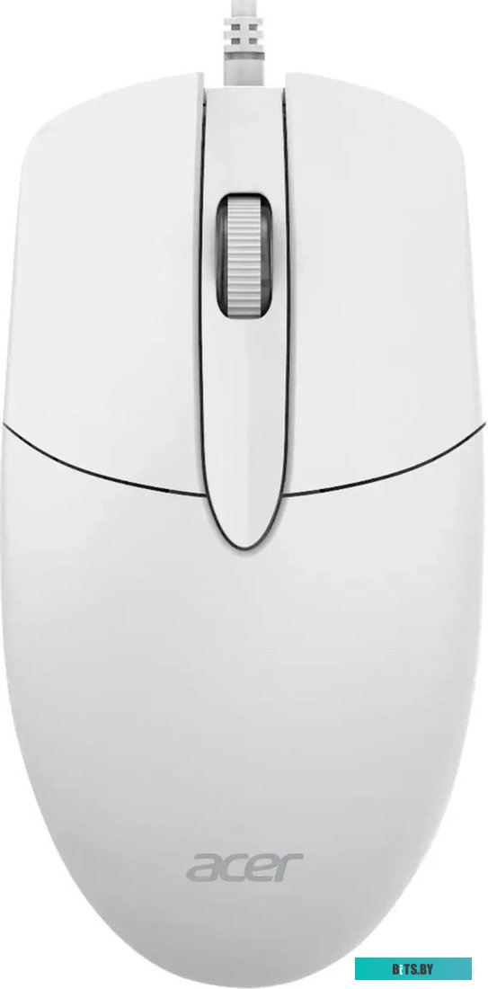Мышь Acer OMW300 (белый)