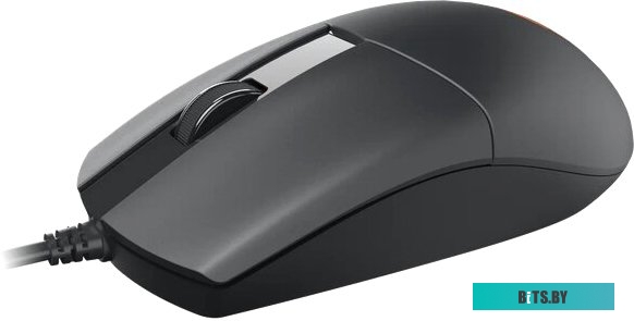 Мышь Dareu LM103 (черный)