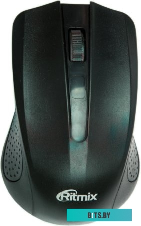 Мышь Ritmix RMW-555 (черный) <RMW-555 Black>