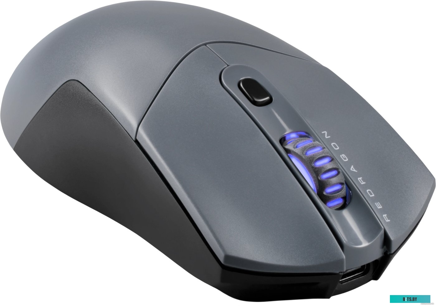 Мышь Redragon ST4R Pro (серый)