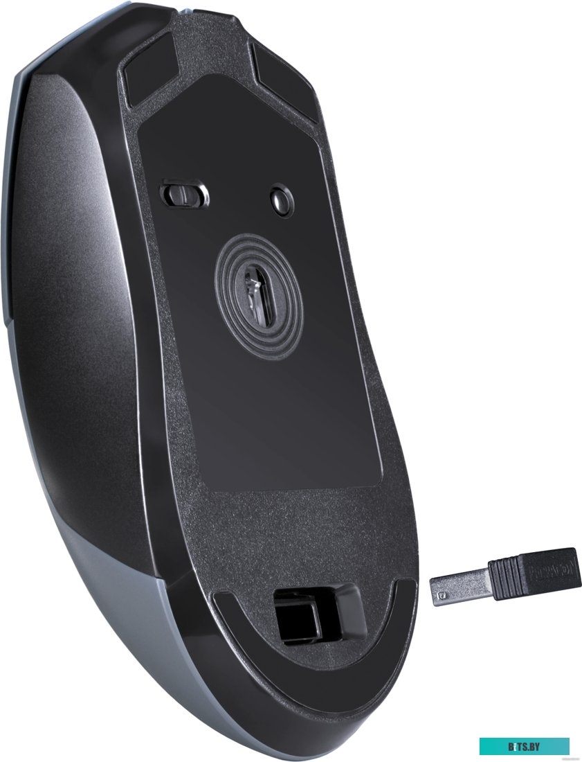 Мышь Redragon ST4R Pro (серый)