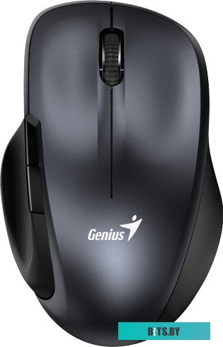 Мышь Genius Ergo 8200S (серый)
