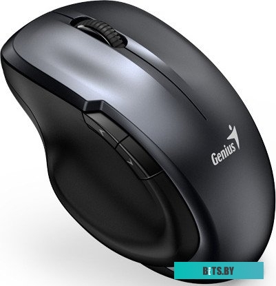 Мышь Genius Ergo 8200S (серый)