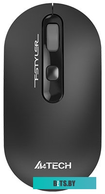 Мышь A4Tech Fstyler FG20