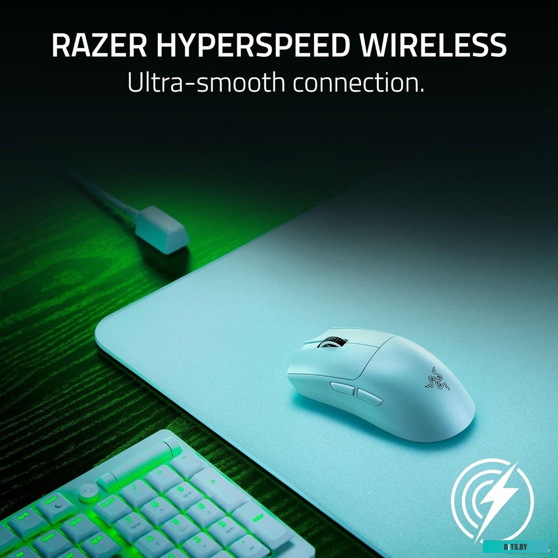 Мышь Razer Viper V3 Pro RZ01-05120200-R3G1