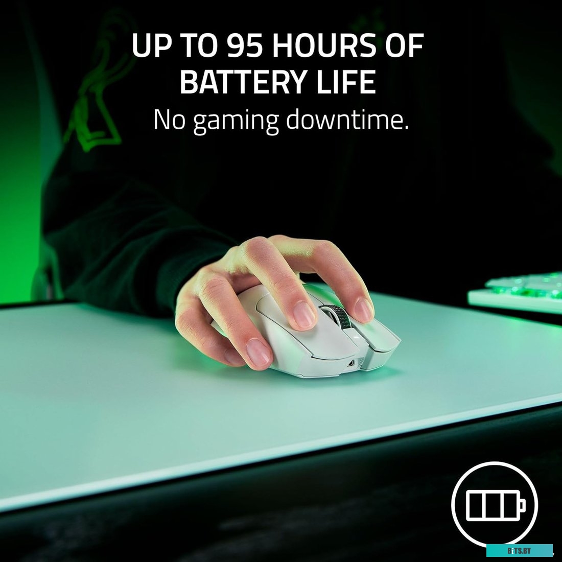 Мышь Razer Viper V3 Pro RZ01-05120200-R3G1