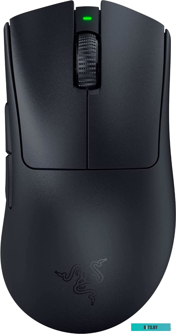 Мышь Razer Deathadder V3 Pro (черный) <‎RZ01-04630100-R3U1>