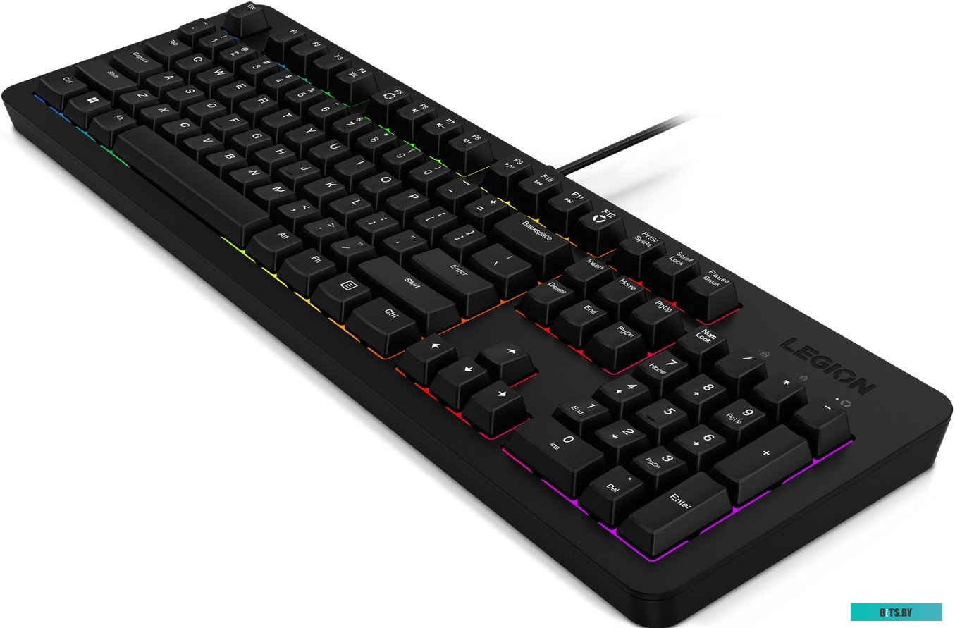 Клавиатура Lenovo Legion K310 RGB GY41N91872