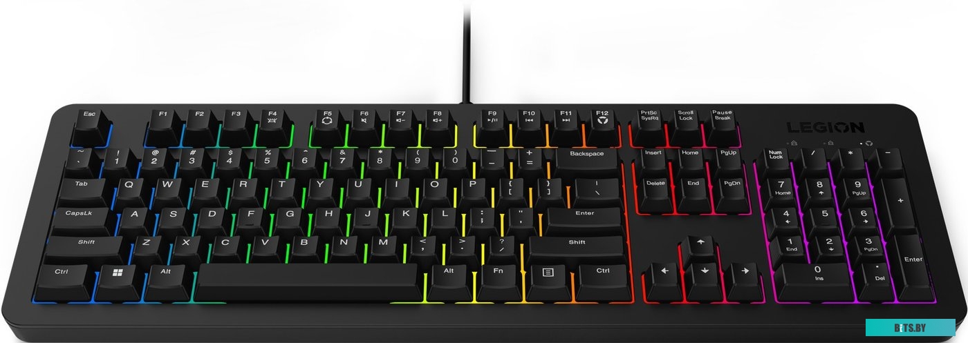 Клавиатура Lenovo Legion K310 RGB GY41N91872